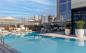 Holiday Inn Dubai Jumeirah Village Circle By Ihg